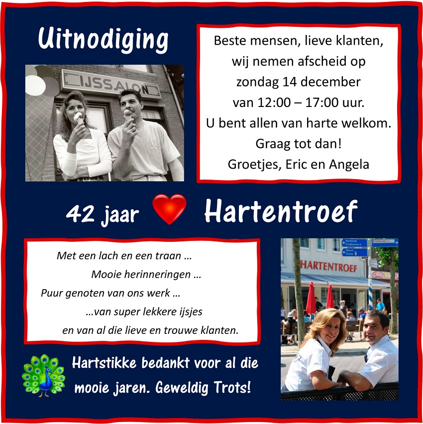 Hartentroef