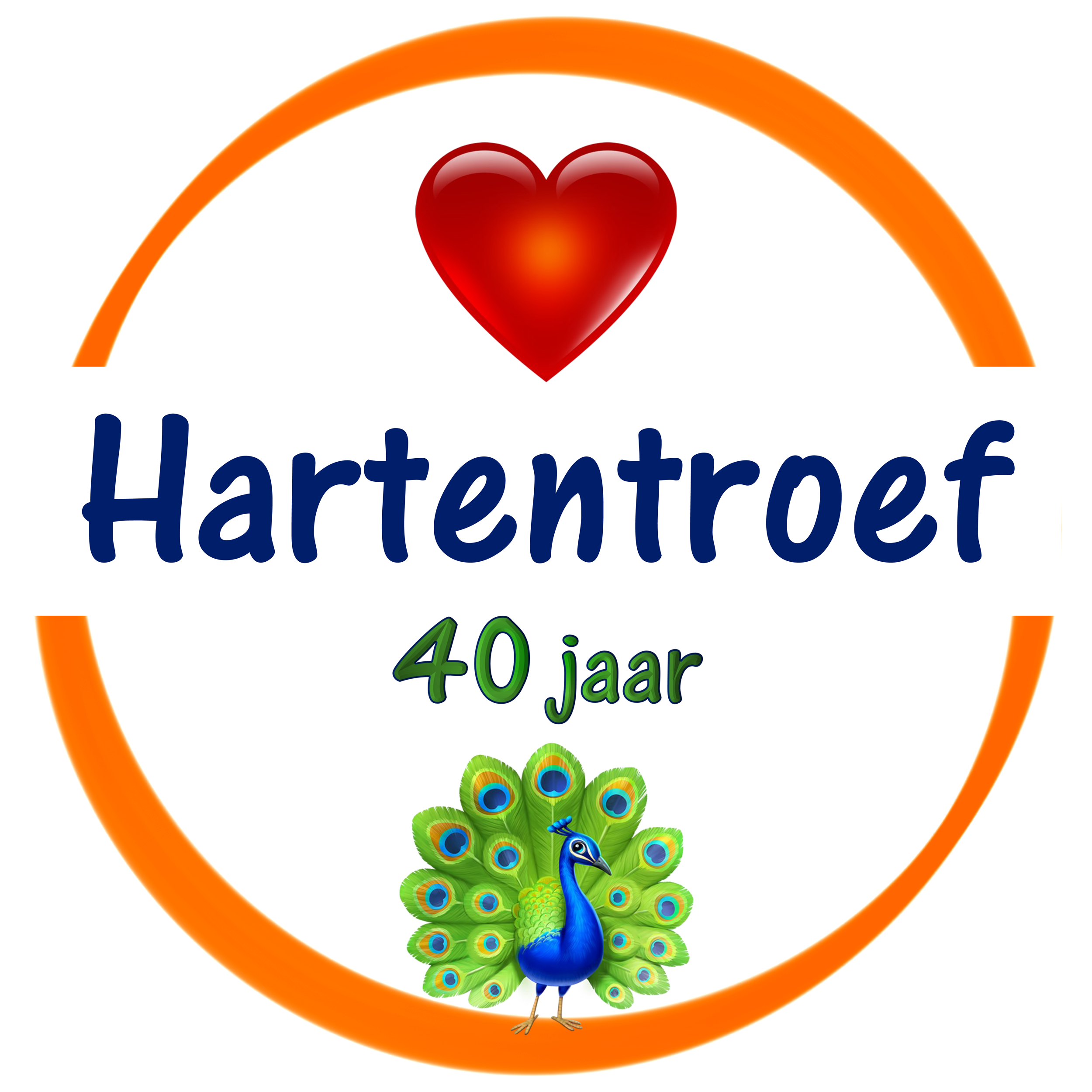 40jaar