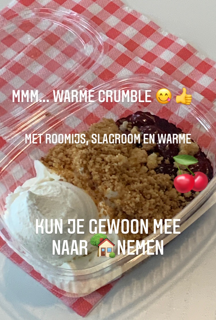 Crumble